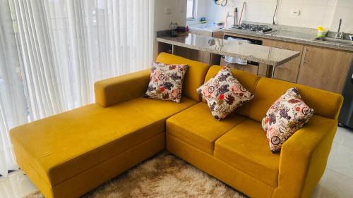Armenia Apartment | Cómodo apto para descansar en el eje cafetero