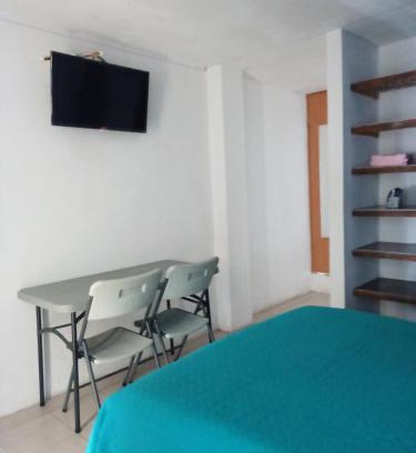 Tampico Apartment | Cómodo Departamento