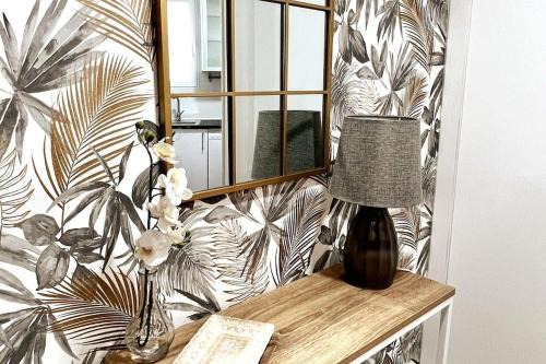 Almenara Apartment | Cómodo y acogedor apartamento