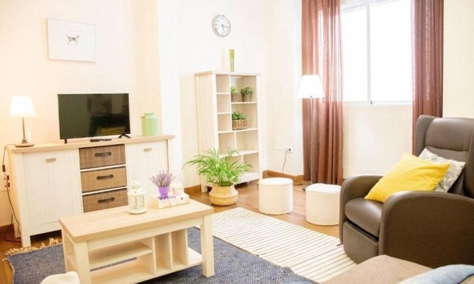 San Pedro Apartment | Córdoba Cool La Compañía