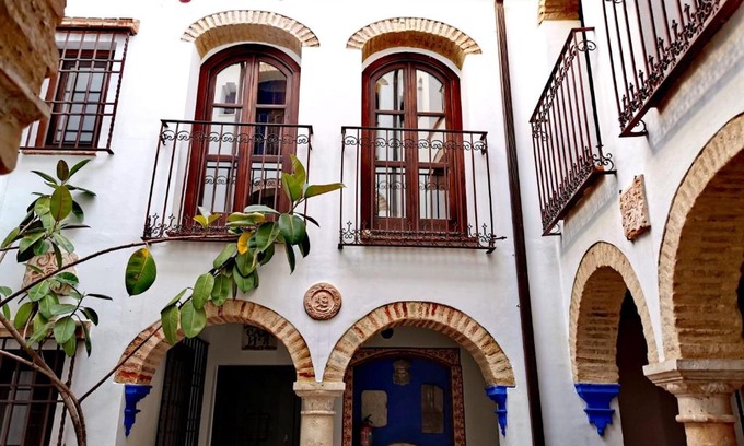 San Pedro Apartment | Córdoba Selection 2 dormitorios