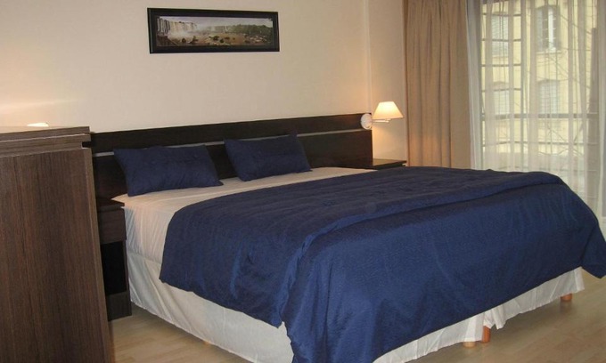 Recoleta Apartment | Córdoba Suites Recoleta