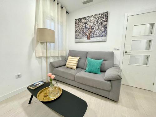 Santiago Apartment | Córdoba Tinte Suites