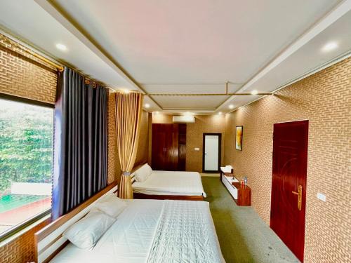 Lao Cai Hotel | Cô Chung Hotel