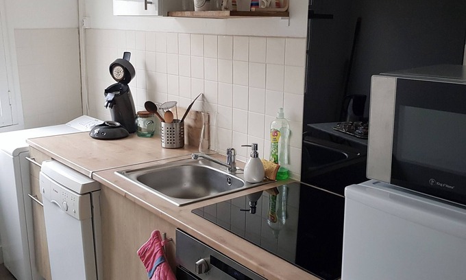 Chinon Apartment | Côté Château