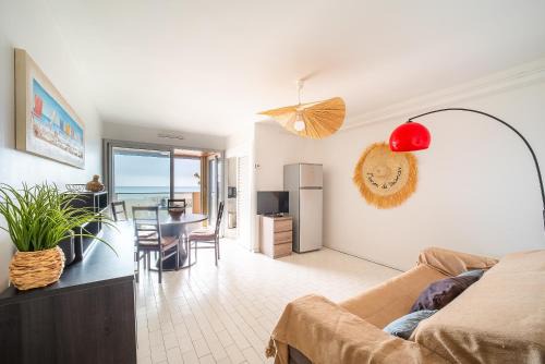 La Jetee Apartment | Côte Vermeille - Vue mer