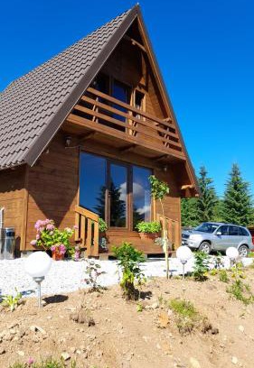 Bistrita Bargaului House | Căbănuța Busuioc Colibita