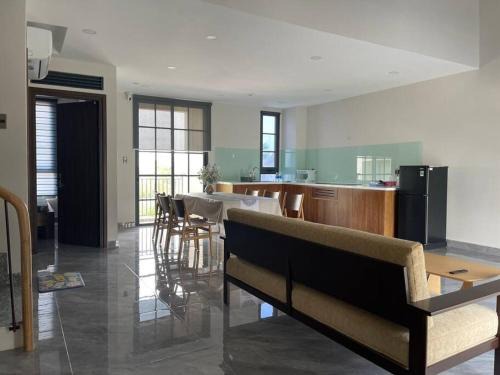 Nhon Trach Apartment | Căn Hộ Nghỉ Dưỡng Đảo SwanBay