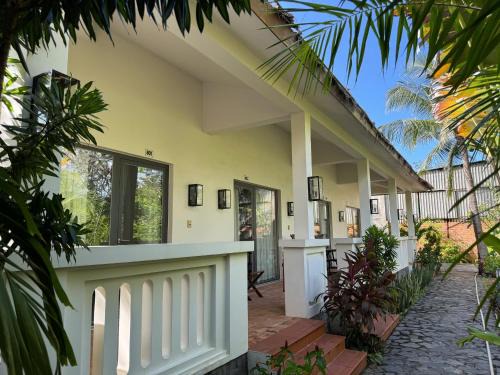 Ho Tram Hotel | Căn nhỏ