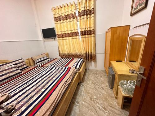 Phuong Hotel | Cơ sở lưu trú du lịch Villa Tấn Phát