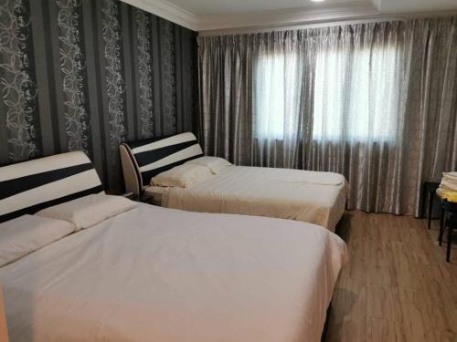 Pangkor Island Apartment | C 23 Lot 10 Pangkor Leisure Beach Studio