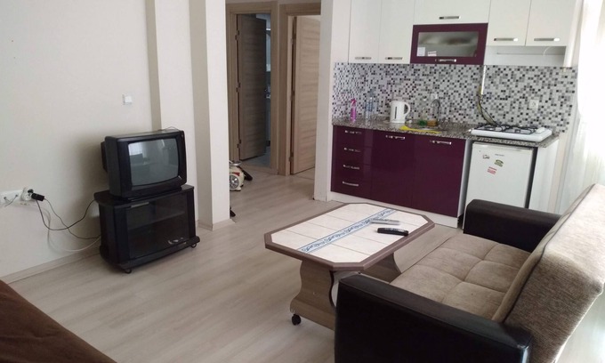 Edirne Apartment | C C Home Apart