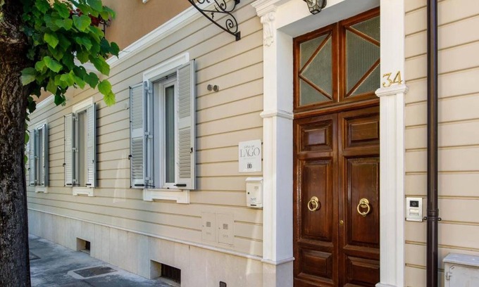 Avezzano Bed & Breakfast | C'era Un Lago