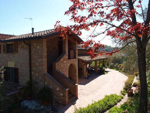 Montelaguardia Bed & Breakfast | C'era Una Volta B&B