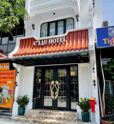 Ninh Binh Hotel | C'Lau Hotel Ninh Binh