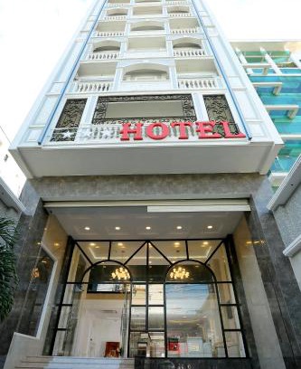 Ho Chi Minh City Hotel | C'Lavie Hotel - Saigon Airport Hotel