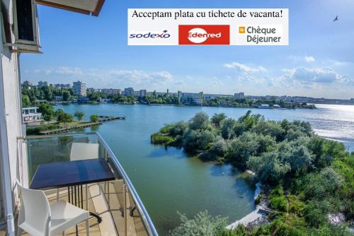 Constanta Apartment | C&Y Apartments Aqua Park