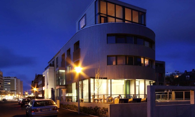 Westerland Hotel | C1 | Suite - Hotel Niedersachsen