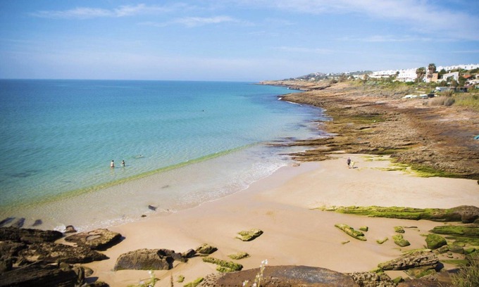 Praia da Luz Apartment | C12 - Sunshine Apartment in Luz