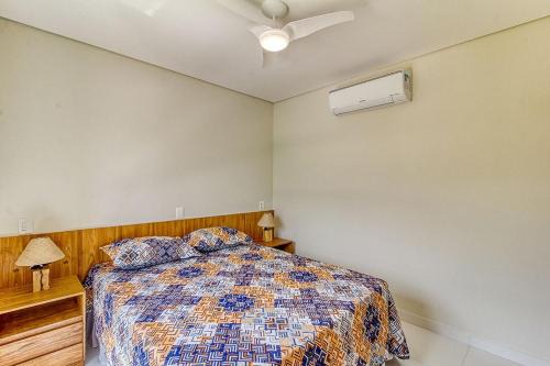 Sao Sebastiao Apartment | C15 - Conforto junto a natureza - Camburyzinho