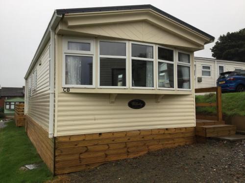 Penparcau House | C8