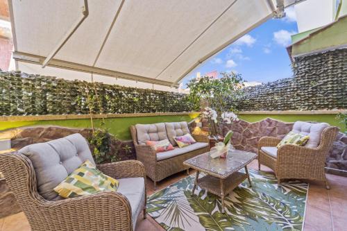 Carloforte House | Ca' Alessandra