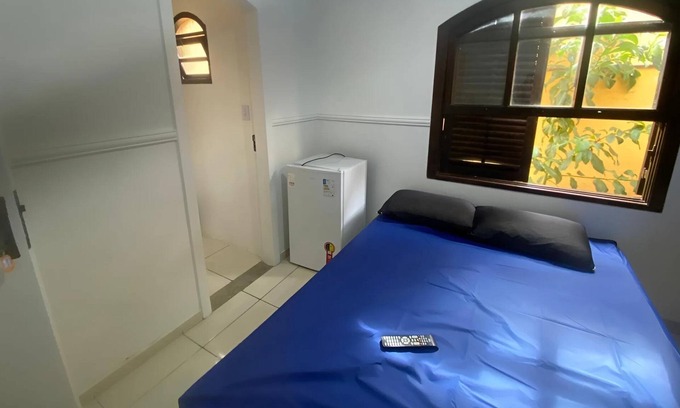 Jardim Flamboyant Apartment | Cabo Frio - Suite 02 - Jardim Flamboyant - Economical Rental
