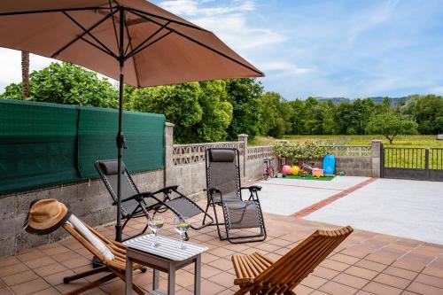 Sales House | Ca Carmina
