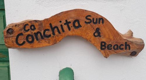 La Aldea de San Nicolas House | Ca´Conchita