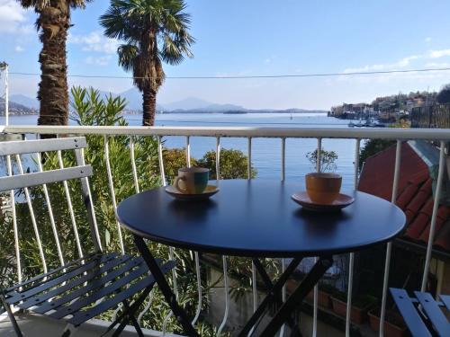Feriolo Apartment | Ca' d'Alfonso