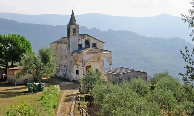 Valloria House | Ca' da Ciassa (VLO130) by Interhome