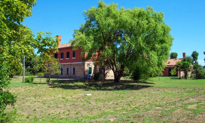 Cavallino-Treporti Apartment | Ca Del Pioppo with 3 bedrooms and 3 bathrooms