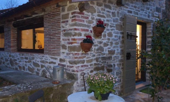 Arezzo House | Ca' delle Sore