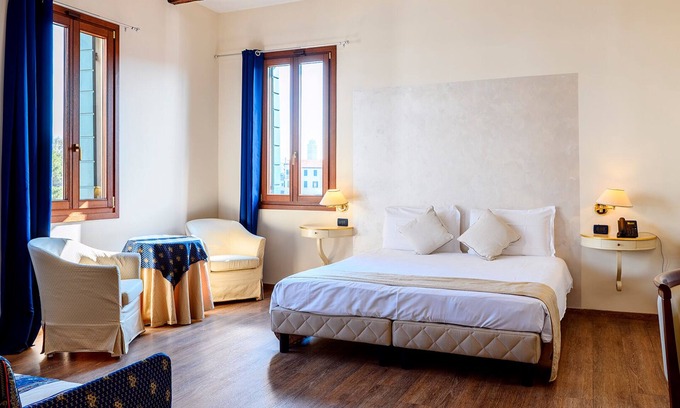 Santa Croce House | Ca' Doge