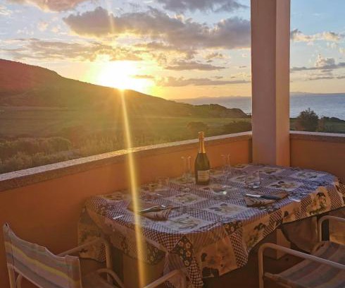 La Ciaccia House | Ca’ Drega