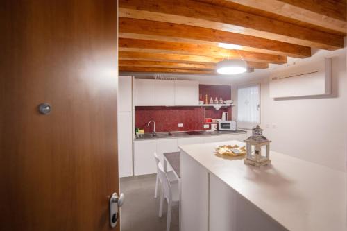 Castello Apartment | Ca' Gritti by Venicevillas