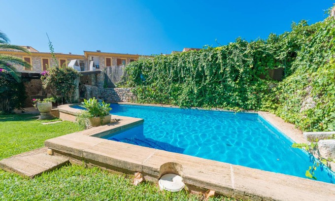 S'Arxiduc House | Ca Hado Xucla