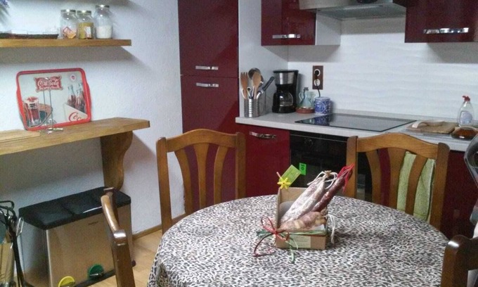 Planoles House | Ca la Cati is a refuge in the mountains