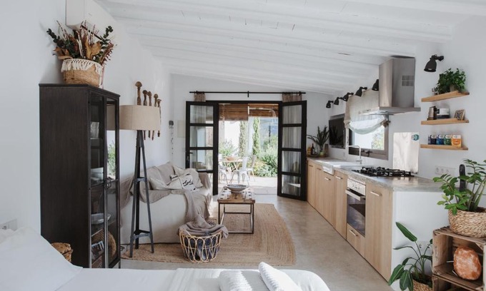 Benissa Villa | Ca La Llum