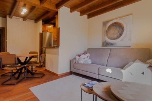 Llivia Apartment | Ca la Rosa