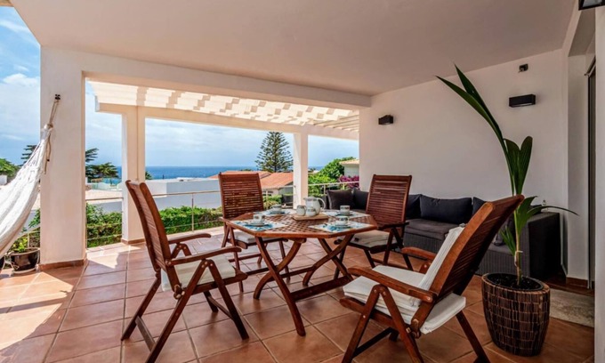 Marina de Son Ganxo Villa | Ca Nostra - Luxurious villa overlooking the sea