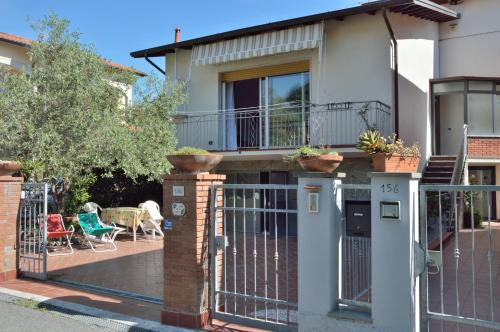Arcola Apartment | Ca 'nter Viale