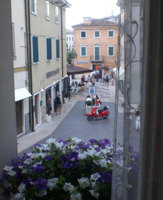 Lazise Old Town Bed & Breakfast | Ca' Ottocento