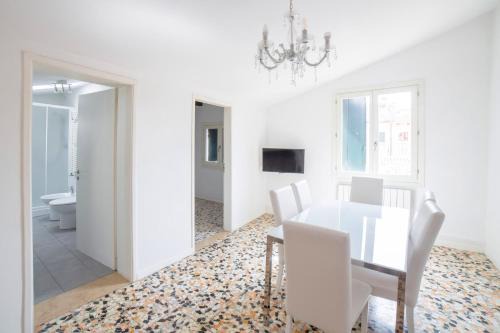 Castello Apartment | Ca Rosalba by Venicevillas