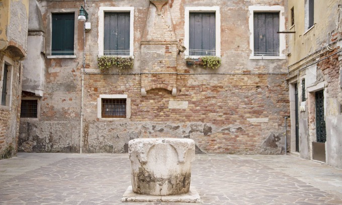 Castello Apartment | CA SORANZO