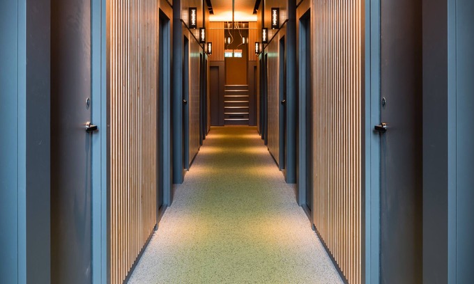 Saint Georg Hotel | CAB20