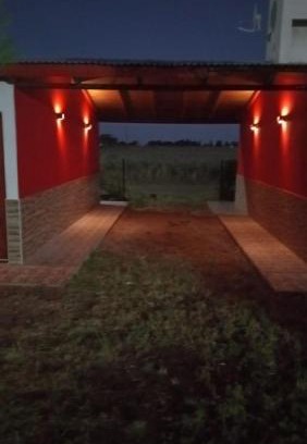 Bahia San Blas Apartment | CABAÑA 2 DORMITORIOS en HOSTERIA LAS LUCES