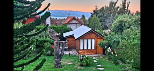 San Carlos de Bariloche Ski Chalet | Cabaña di Piave