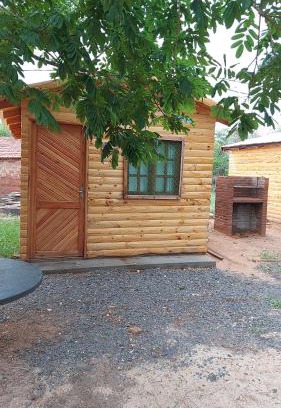 Misiones Department Apartment | cabaña Doña Angela Coratei- Matrimonial