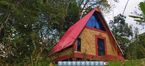 Moniquira Villa | Cabaña El Pino